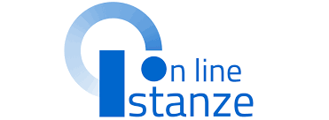 logo servizo Istanze on line