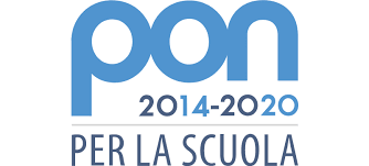 logo link PON-Fondi Strutturali Europei 2014-2020