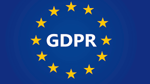 logo servizo GDPR